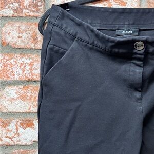 Alfani Black Women's Dress Pants